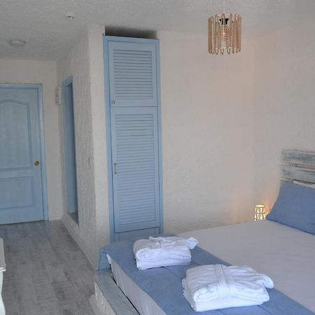 Thea Butik Hotel & Restaurant Sigacik Exterior photo